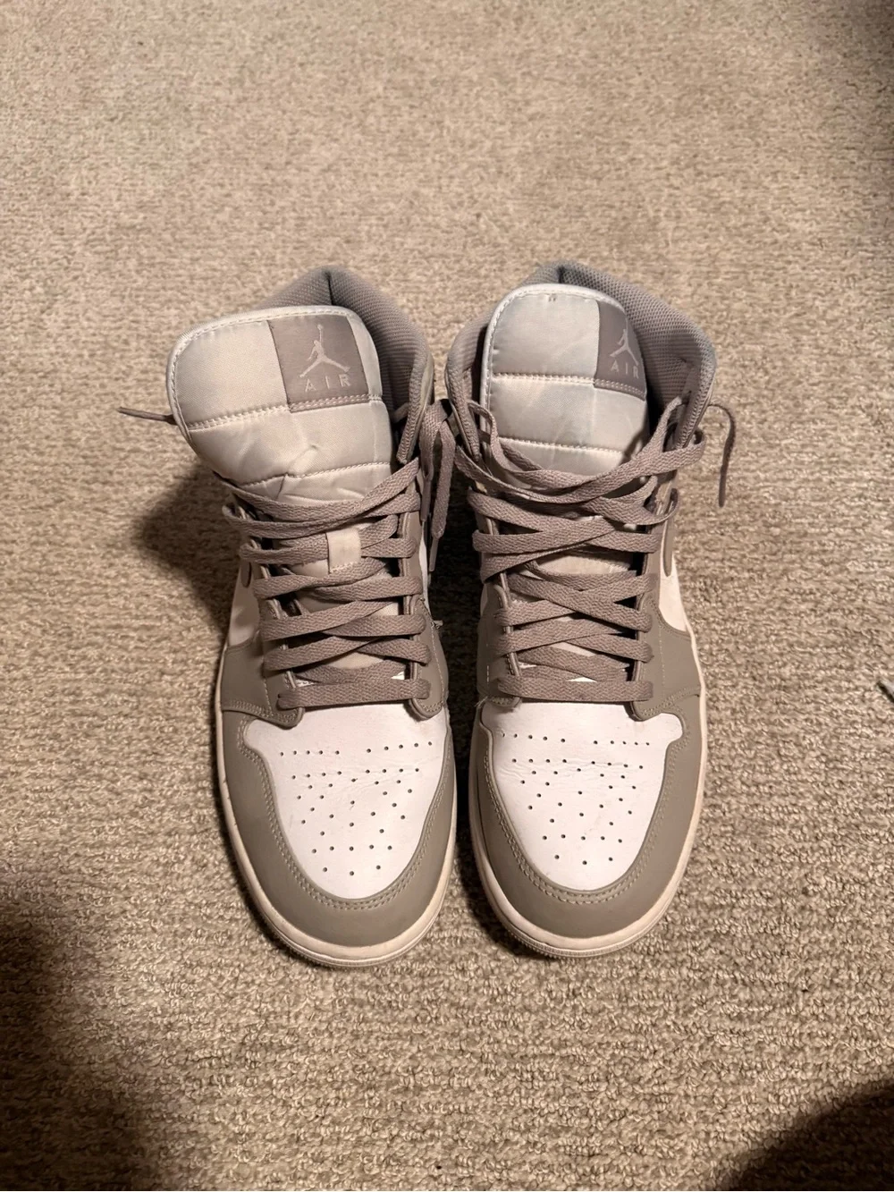 Jordan 1 high